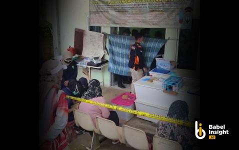 Terungkap! Ini Identitas Jenazah yang Ditemukan di Perkebunan Sawit, Bangka Barat