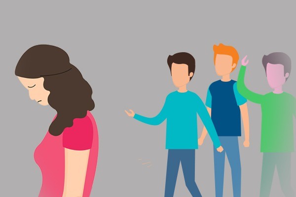 Catcalling Tidak Boleh Dianggap Remeh