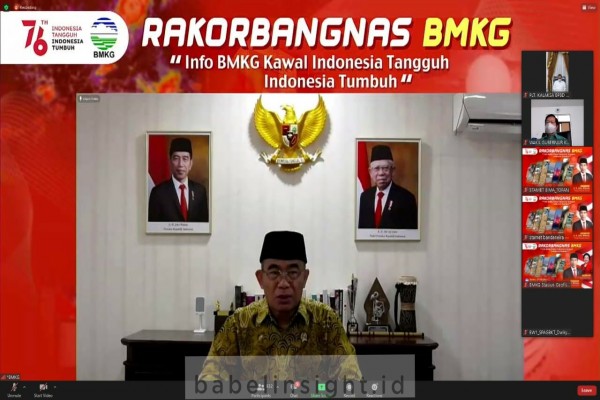 Presiden: Masyarakat Jangan Terjebak Kabar Bohong