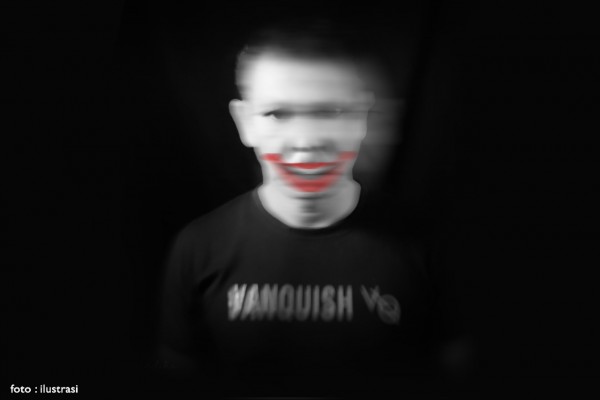 ...