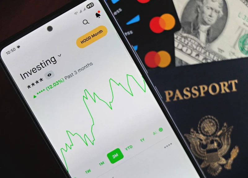 IHSG Ambles Nyaris 5 Persen Siang Ini, Ternyata Ini Penyebab Mengejutkannya!