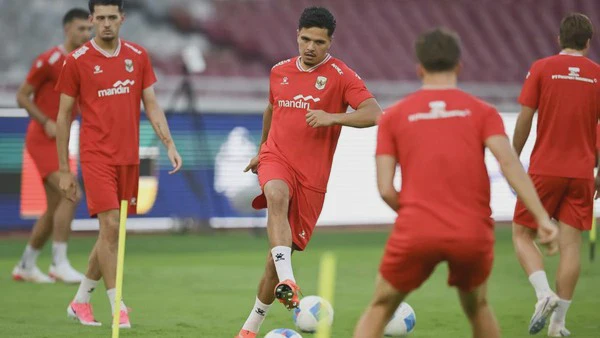 Jadwal dan Prediksi Skor Indonesia vs Oman Terbaru 2026, Cek Di Sini!