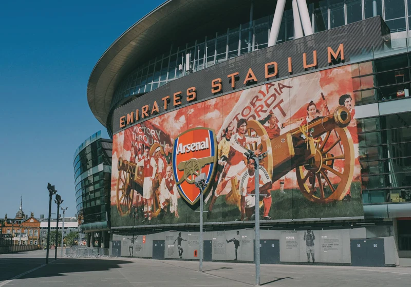 Mikel Arteta Beberkan Alasan Mengejutkan Gabriel Jadi Eksekutor Arsenal 2026
