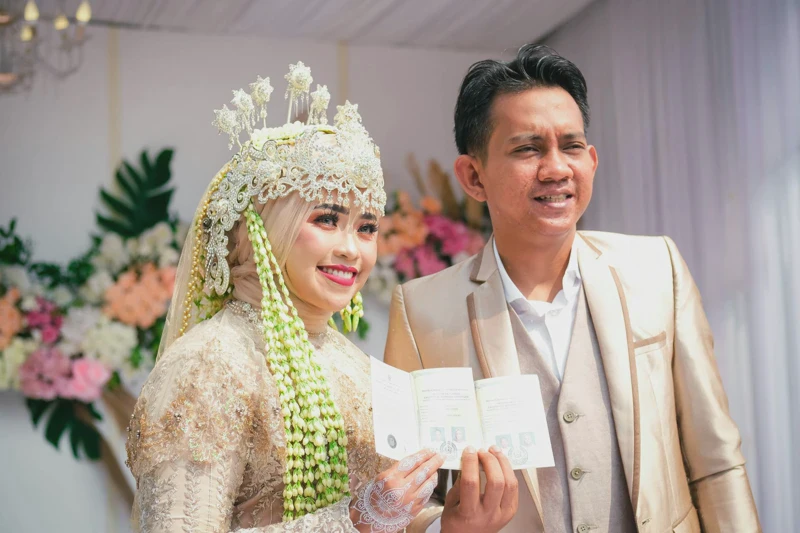 Modus Penipuan WO Marwah: Iming-iming Paket Nikah Murah 2026 Banyak Dicari Pasutri