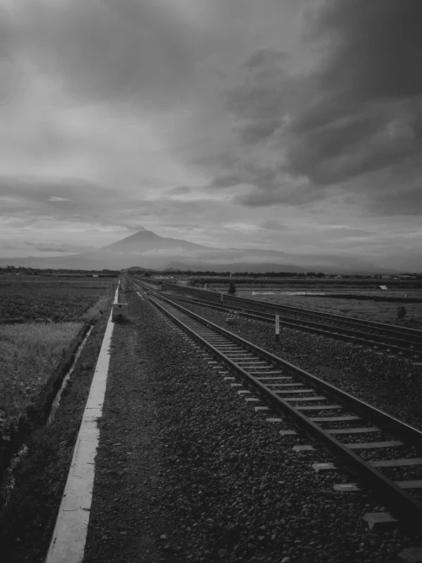 Peta Jalan Kereta Api Sumatra 2026-2030 Resmi Dirilis, Investasi Tembus Rp448 T