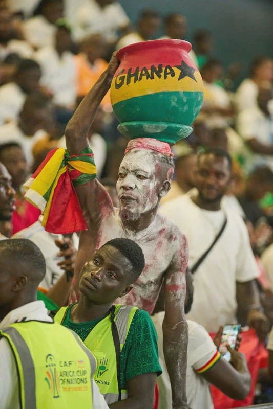 Profil Timnas Ghana di Piala Dunia 2026: Misi Mengejutkan Black Stars di Amerika Serikat