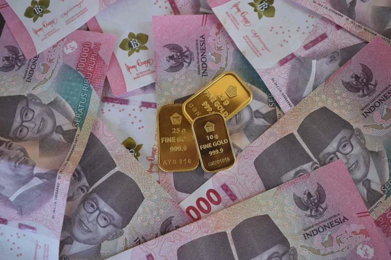 Rupiah Tembus 20 Ribu? Ini Strategi Terbaru Jaga Aset Tetap Aman di 2026