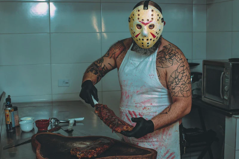 Siapa Villain di Film Swapped? Ini Sosok Mengejutkan yang Banyak Dicari 2026
