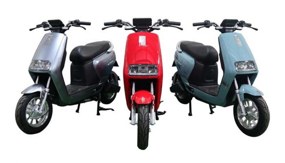 Jenis Motor Listrik - Homecare24